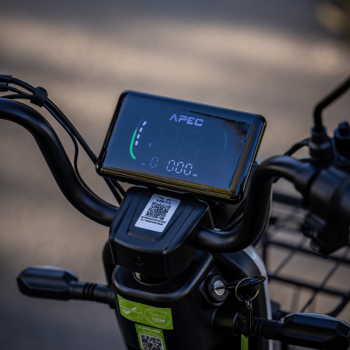 Preview: APM2 ELEKTRO-SENIORENMOBIL 25 KMH